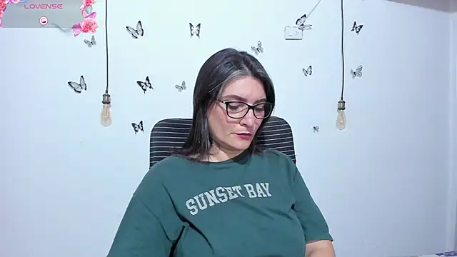 Chat XXX en directo de Amie_Adams82_