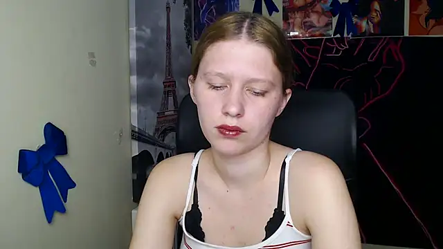 StellaCRL 现场XXX聊天