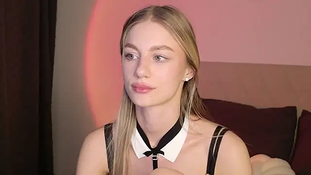 GabriellaOlsen লাইভ XXX চ্যাট