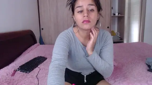 MeliSweet লাইভ XXX চ্যাট