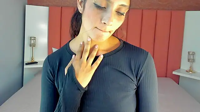 SamayRyann লাইভ XXX চ্যাট