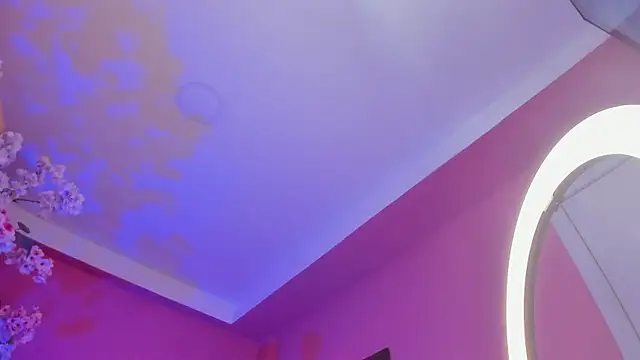 Chat XXX en directo de VenusBlazer