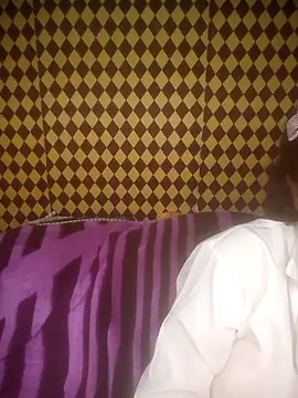 Show Webcam de Freakingromance