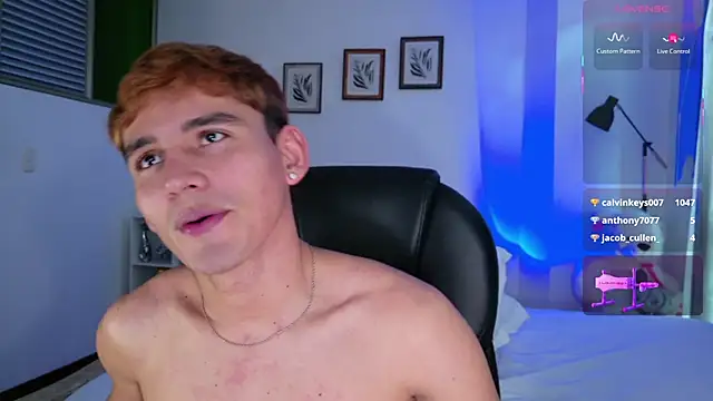 estebanperez_26 Webcamshow