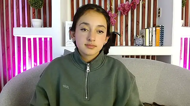 Kaorusweet লাইভ XXX চ্যাট