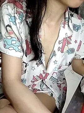 Chammy720 – Naživo XXX chat