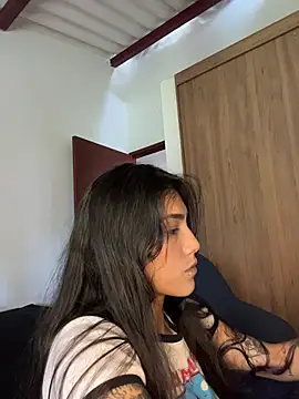 Show de webcam de Twoshotsparty420