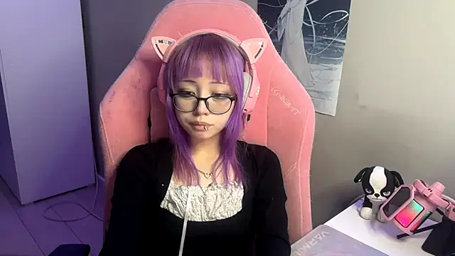 عرض كام SaxonDibs