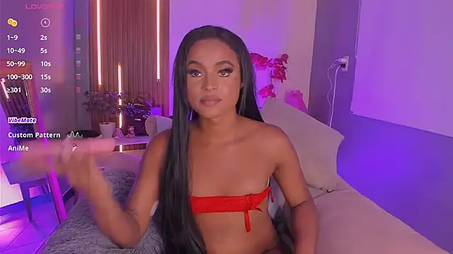 عرض كام Anyeliin_miller