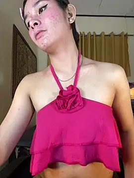 Show de sassymimi69 na webcam