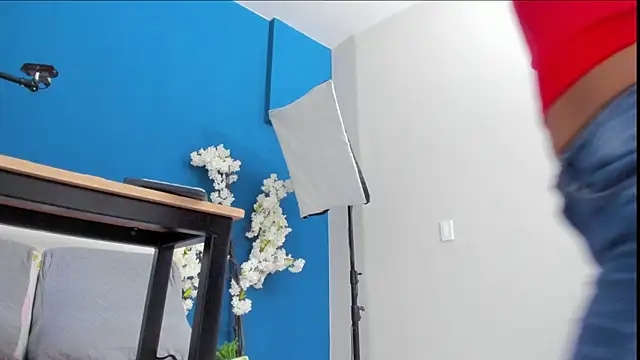 letty_straus Live XXX-Chat