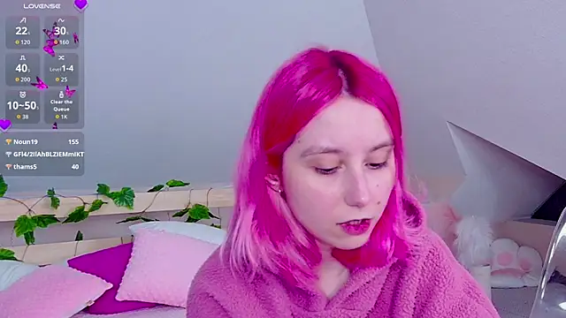 Liann_Stark live XXX chat