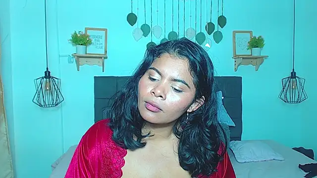 Chat XXX ao vivo de Emma_hassani