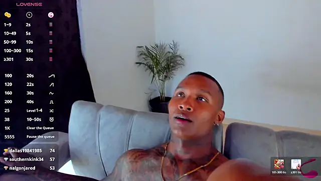 esteveen_ortegas_ Webcam-Show