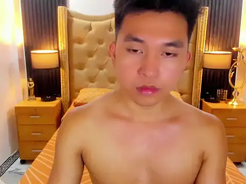 HotAlexanderGrey 在線直播表演