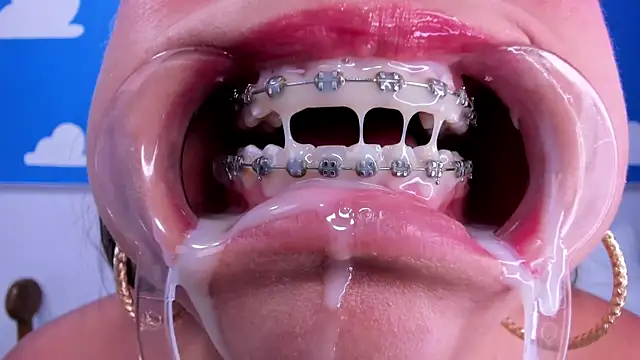 Živý XXX chat miss__evolet