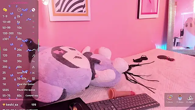 دردشة Acid_bounze الجنسية المباشرة