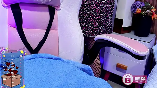 ana_gadot's Live XXX Chat