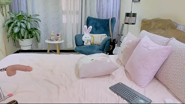 Abrilqueen 라이브 XXX 채팅