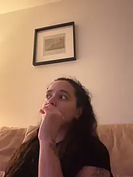 Chat XXX ao vivo de Maia_Park