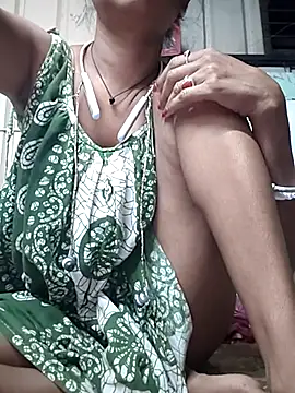 Sweet-runi Webcam show