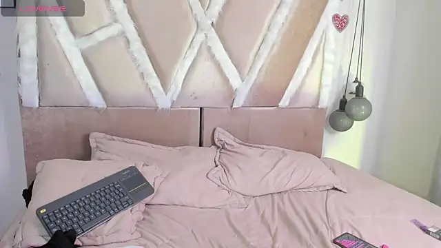 Lele_669 – Live XXX-chat