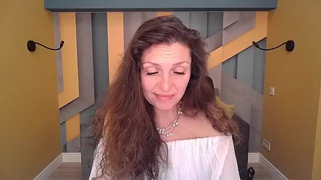 Chat XXX ao vivo de EllaLong