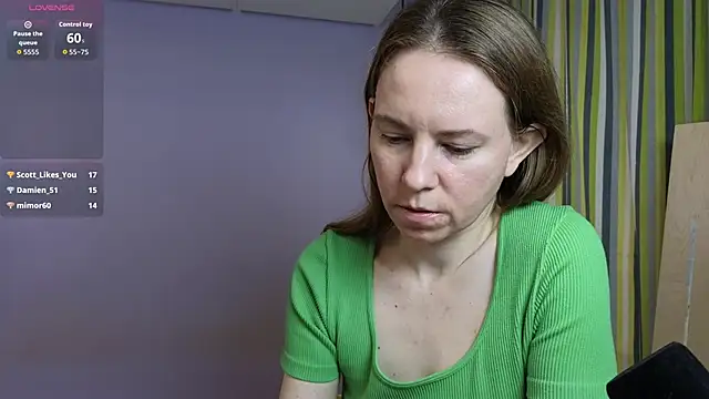 Chat XXX Live JanePearl