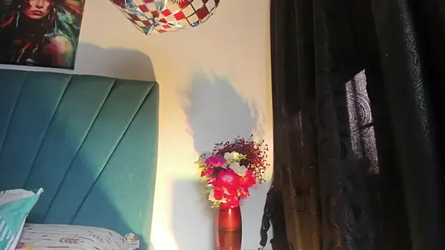 Chat XXX Live Ariel_star1