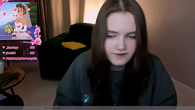 Dilara_xBaby's Live XXX Chat