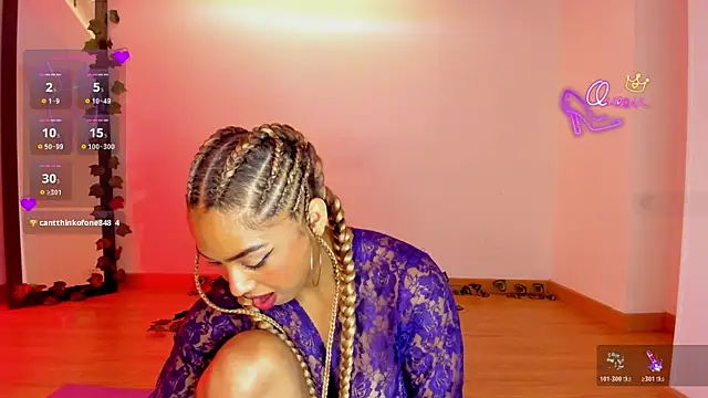 Amarafire Live XXX-chat