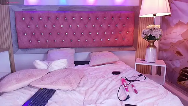 Chat XXX Live Shy_Cherry_