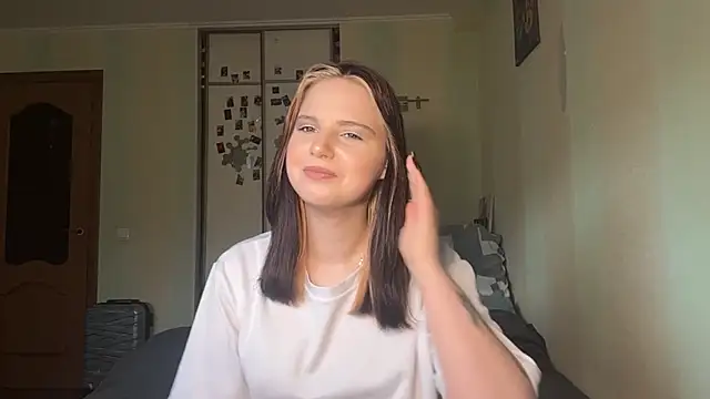 GiselleReidenbach: απευθείας συνομιλία ΧΧΧ