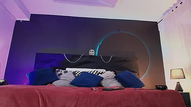 Chat XXX ao vivo de _Jade_16