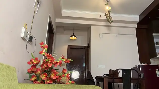 Naira_fit Webcam show