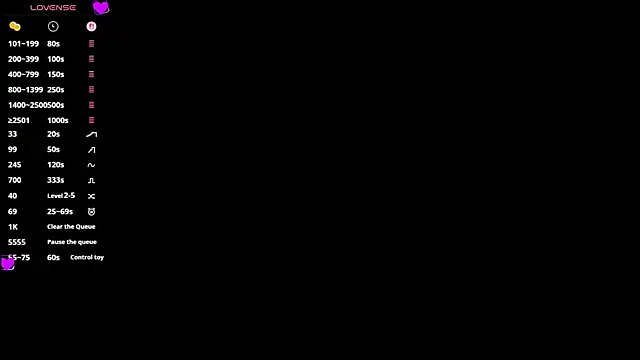 Show Webcam de Viktoria_Vibes