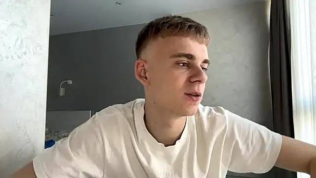 Webkamerová show SoloFury