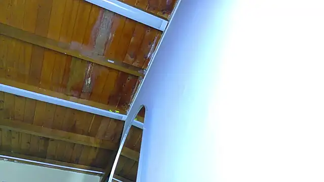 ALANNFERRER's Webcam Show