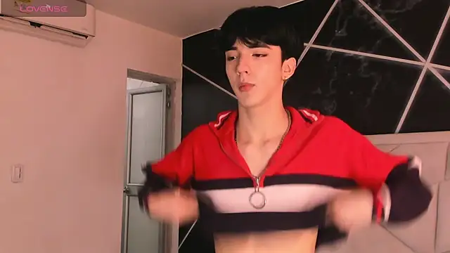 Chat XXX Live AerumChae