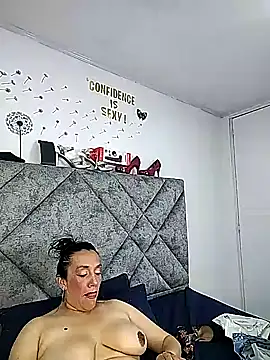 دردشة Shantey_Laurent الجنسية المباشرة