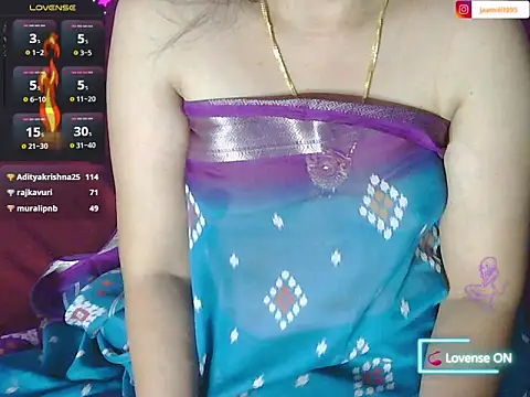 Chatroom XXX en direct de traditional_Jaanvi