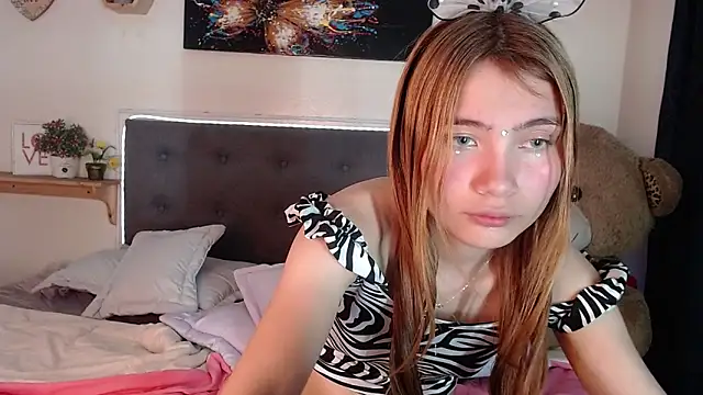 Sembang XXX Secara Langsung Celeste__London