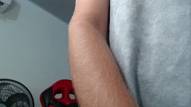 Show Webcam de sven_fox723