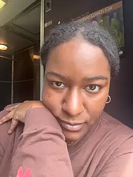 CoCoGoddess_ 现场XXX聊天