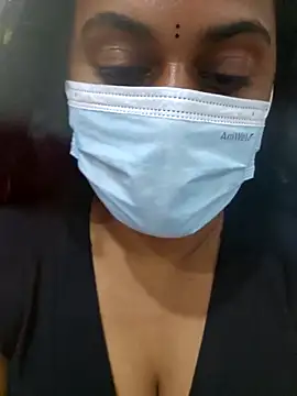 Preethi_cutie22 在線直播表演