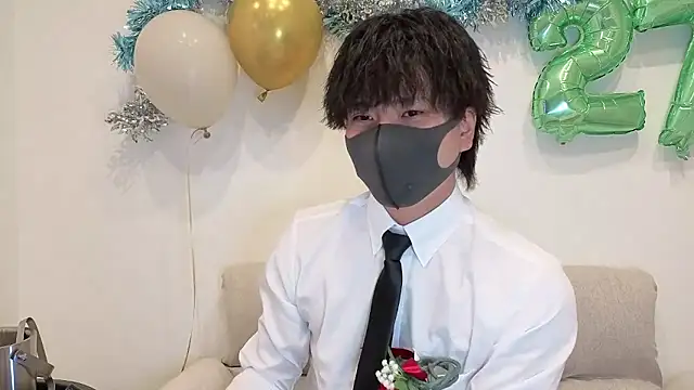 Sembang XXX Secara Langsung CHROME-kun925