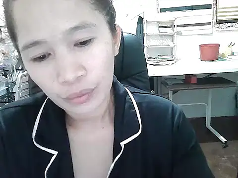 Alexiadreamer's Live XXX Chat