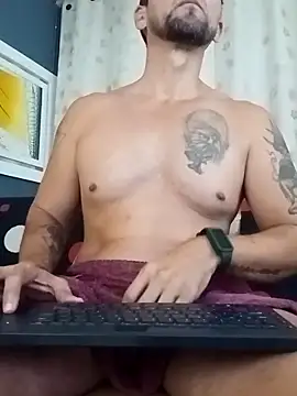 JULESLAKES Live XXX-chat