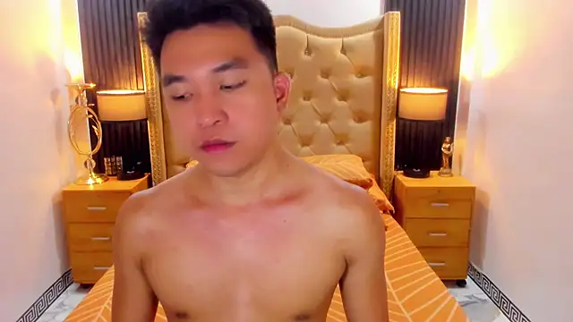 HotAlexanderGrey 웹캠 쇼