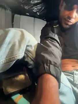 ZF-Athlete Show Webcam